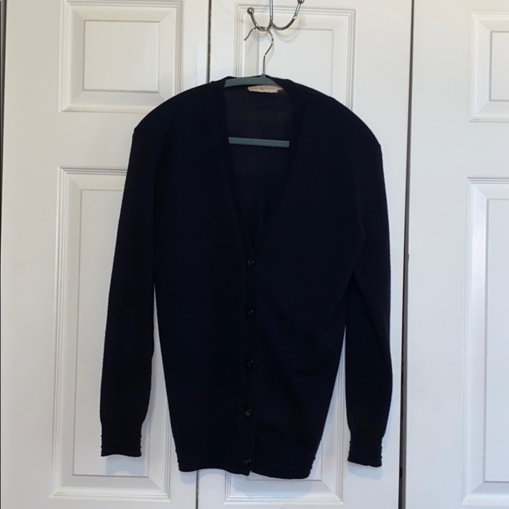 Tory Burch Cardigan